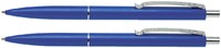 Balpen Schneider K15 0.4mm blauw-1