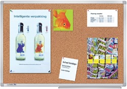 Informatie-/prikborden