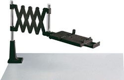 Telefoonarmen