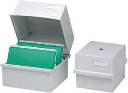Kaartenopbergmiddelen