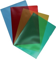 Insteekmappen L-model