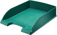 Brievenbak Leitz 5227 Plus standaard groen