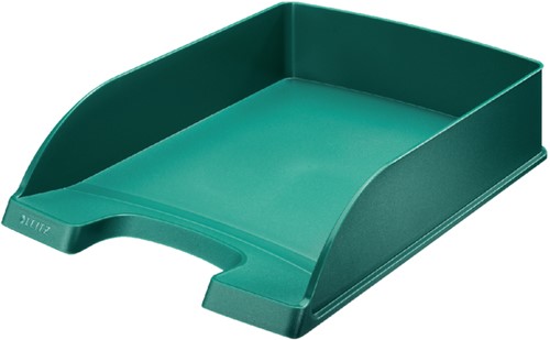 Brievenbak Leitz 5227 Plus standaard groen