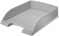 Brievenbak Leitz 5227 Plus standaard grijs