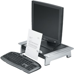 Monitorstandaards