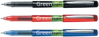 Rollerpen PILOT Greenball Begreen zwart  0.35mm-2