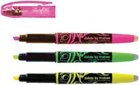 Markeerstift PILOT Frixion light lichtroze-2