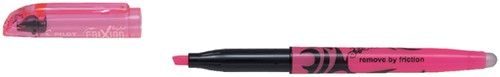 Markeerstift PILOT Frixion light lichtroze