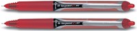 Rollerpen PILOT Hi-Tecpoint V5 RT rood 0.25mm