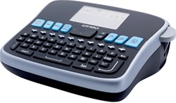Labelmakers voor op het bureau