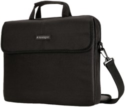 Laptoptas Sleeve Kensington SP10 15.6 zwart"