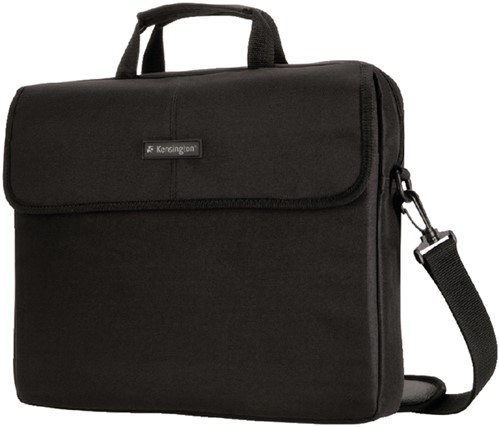 Laptoptas Sleeve Kensington SP10 15.6 zwart"