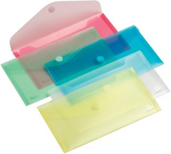 Enveloptas HF2 voucher 225x125mm wit