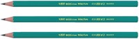 Potlood Bic Evolution ecolutions 650 zeshoekig HB-3