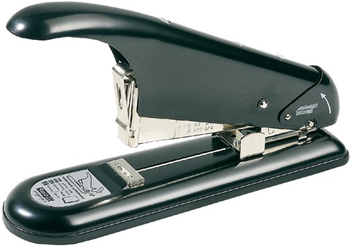 Blokhechter Rapid HD9 tot 110vel zwart