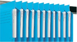 Ruiters voor Jalema hangmappen jockey 50stuks