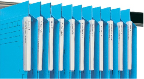 Ruiters voor Jalema hangmappen jockey 50stuks
