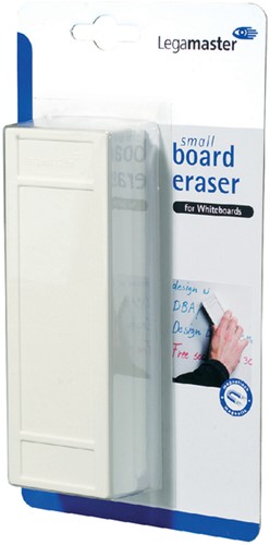 Whiteboardwisser Legamaster 120100 magnetisch in blister