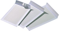 Envelop Quantore bordrug EB4 262x371mm zelfkl. wit 100stuks-3