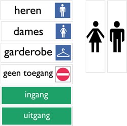 Wegbewijzering