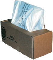 Papiervernietigerzak Fellowes 75liter 50stuks-2