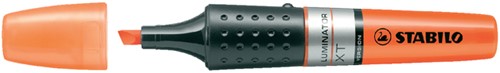 Markeerstift STABILO Luminator 71/54 oranje