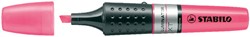 Markeerstift STABILO Luminator 71/56 roze