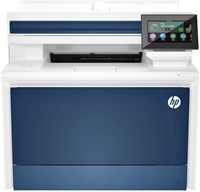Multifunctional Laser printer HP Color LaserJet 4302dw-2