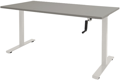 Bureau Dextro Slinger 140 x 80 cm