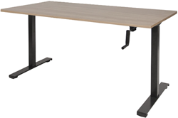 Bureau Dextro Slinger 180 x 80 cm