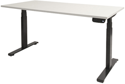 Bureau Dextro Plus 160 x 80 cm