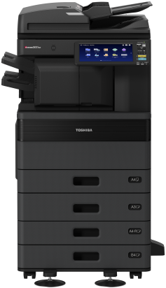 Toshiba E-STUDIO2021AC 