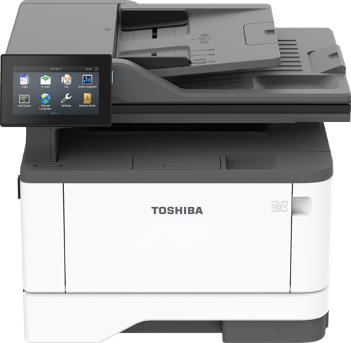Toshiba e-STUDIO409AS