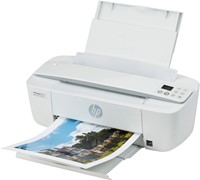 HP Deskjet 3750 All-in-one