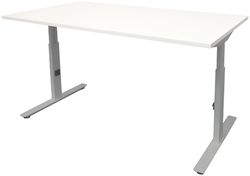 Bureau Linesto plus 140 x 80 cm