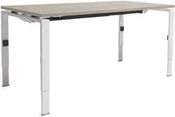 Bureau Linesto N4 120 x 80 cm