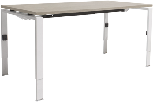 Bureau Linesto N4 120 x 80 cm