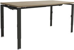 Bureau Linesto N4 160 x 80 cm