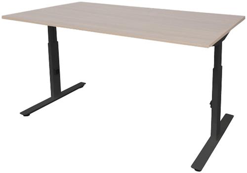 Bureau Linesto plus 120 x 80 cm