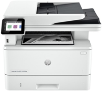 Multifunctional Laser printer HP laserjet 4102fdw-2