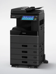 Toshiba e-STUDIO2010AC