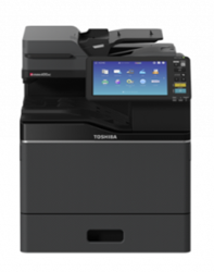 Toshiba e-STUDIO330AC