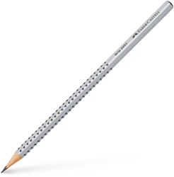 POTLOOD FABER CASTELL GRIP 2001 HB