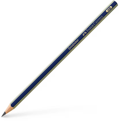 Potlood Faber Castell Goldfaber 1221 HB 1 STUK