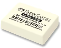Gum FC 7041-40 afm. 34x26x8mm 7041-40 