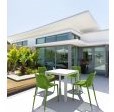 Air stoel tropical green-2
