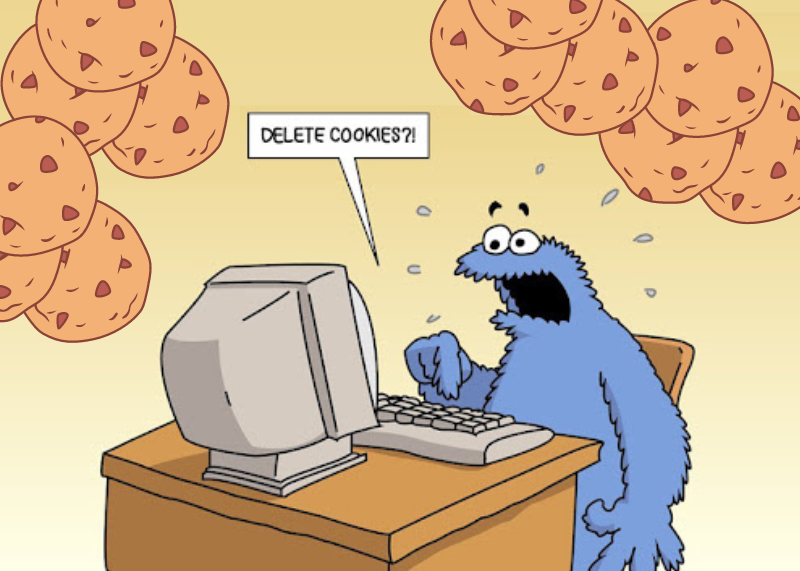 Wat zijn cookies en moet ik deze accepteren?