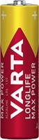 Batterij Varta Longlife Max Power AA blister a 4 stuks-2